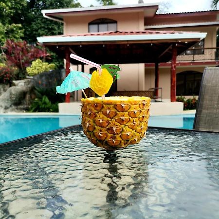 Bungalows Malu กาอุยตา ภายนอก รูปภาพ