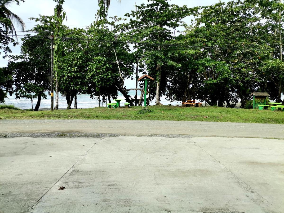 Bungalows Malu กาอุยตา ภายนอก รูปภาพ
