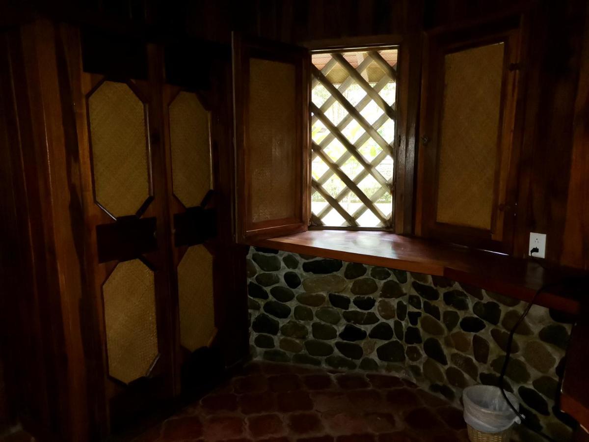 Bungalows Malu กาอุยตา ภายนอก รูปภาพ