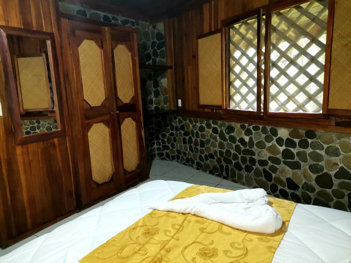 Bungalows Malu กาอุยตา ภายนอก รูปภาพ