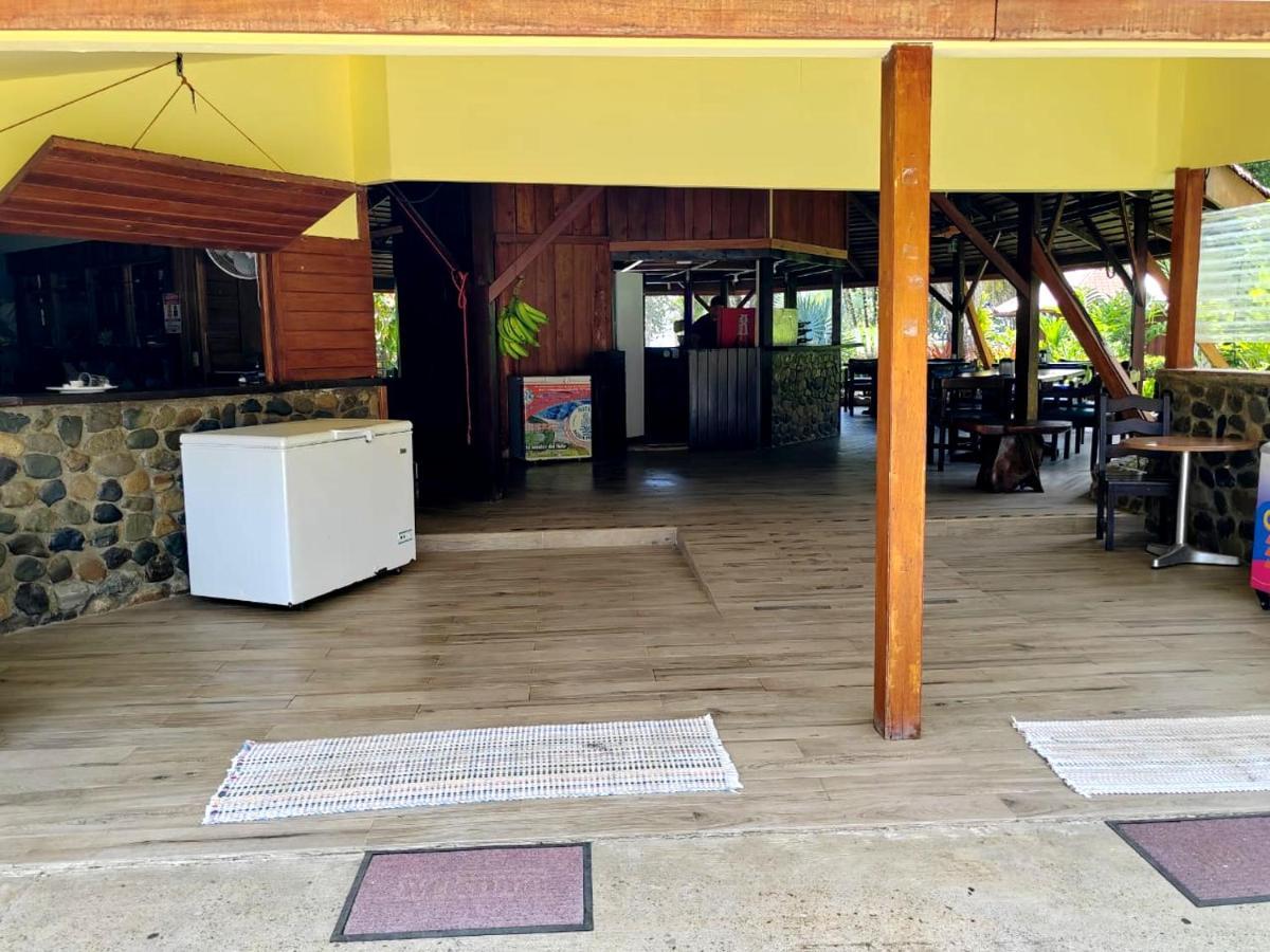 Bungalows Malu กาอุยตา ภายนอก รูปภาพ