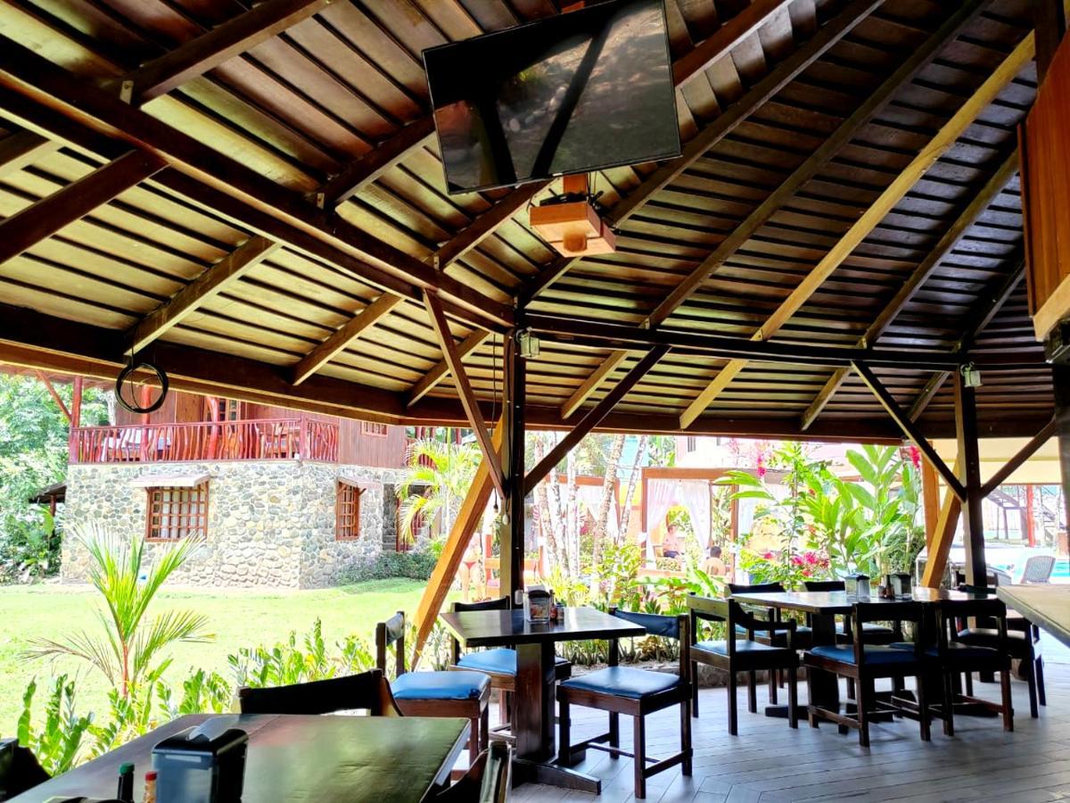Bungalows Malu กาอุยตา ภายนอก รูปภาพ